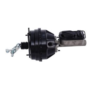 66-69For Mopar B Body 8 Inch Dual Bendix brake booster