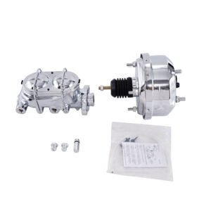 7 Inch single Brake Booster Diameter