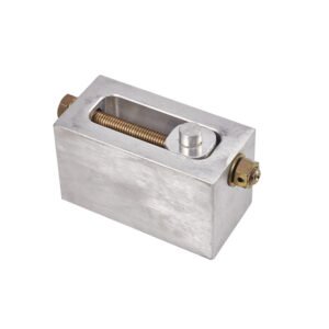 Adjustable Lowering Block