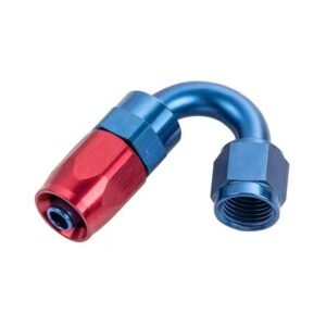 Aluminum SWIVEL HOSE ENDS