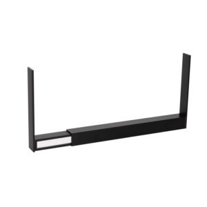 Aluminum Tire Stagger Gauge