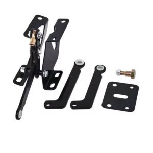 FOR GM 1965-74 a B & E Body Firewall Mt Booster Bracket Dart Charger Challenger Mopar