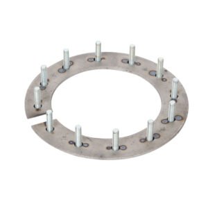Car Blowout Ring Gear Spacer Plate