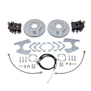 Disc Brake Conversion Kit