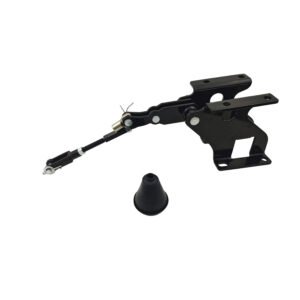 Firewall Power Brake Booster Bracket Kit