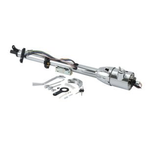 Floor Shift Tilt Steering Column