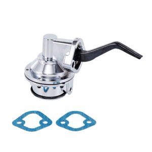 Ford Mechanical Fuel Pump