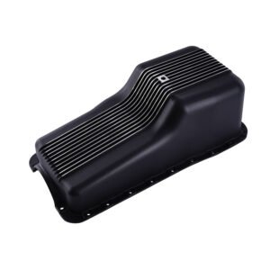 Front Sump Oil Pan