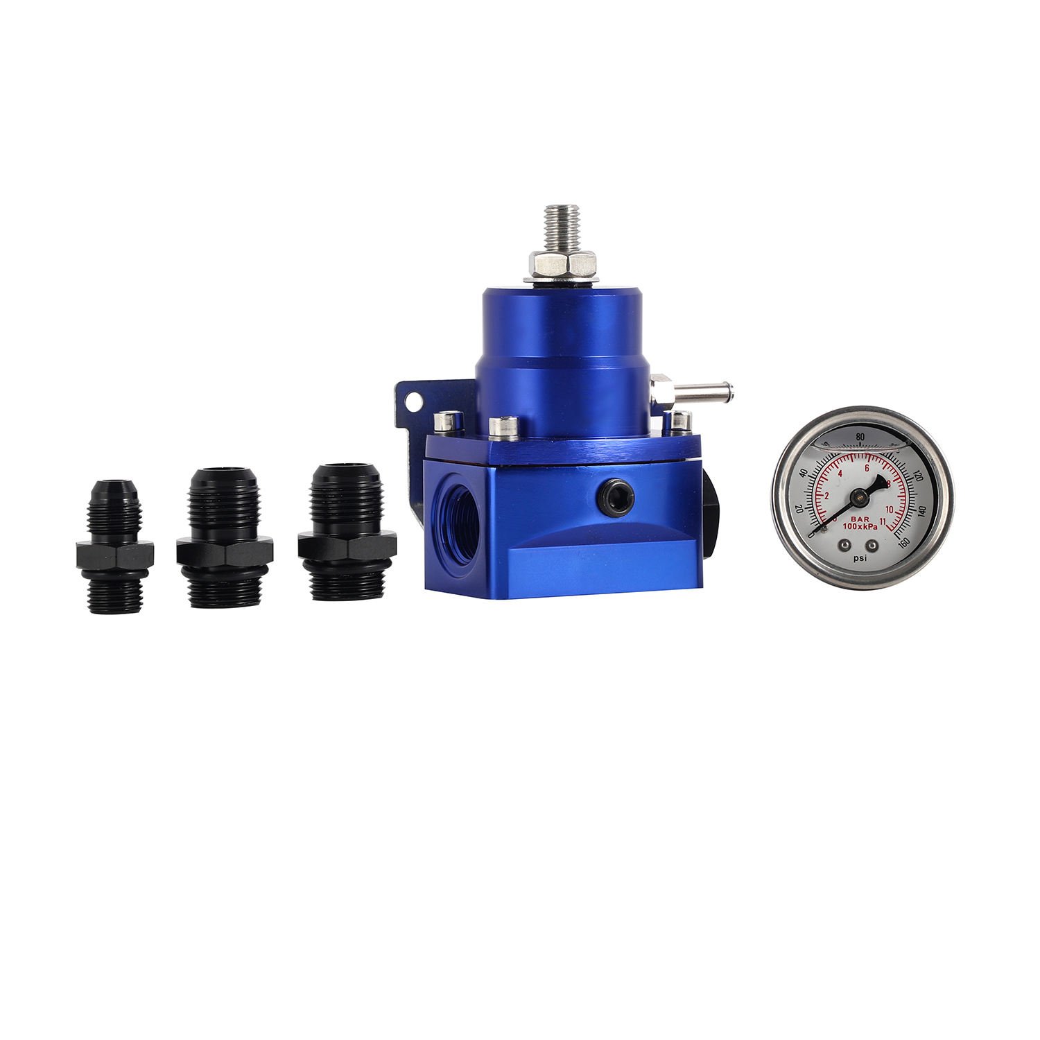 Fuel Pressure Regulator