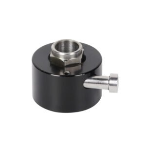 3/4" Hex Bore Shaft Steering Wheel Quick Release Disconnect Hub