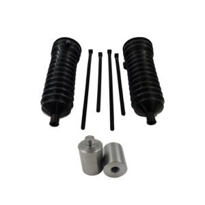 Manual Rack 2" Inner Tie Rod Extention Kit