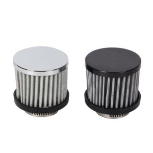 Mini Air Breather Filter Non-Shielded