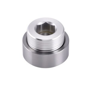 Oil Pan Inspection Plug Kit