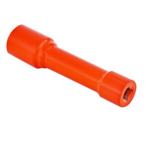 Pit Socket WITH 6" EXTENSION