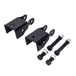 Rear Axle Flip Kit