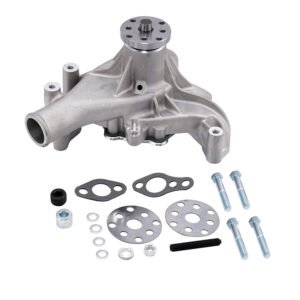 SBC Long Water Pump