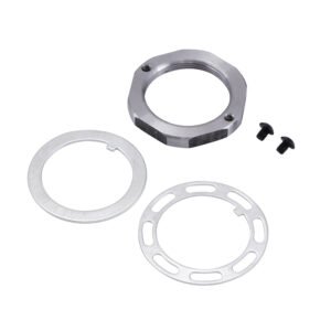 Spindle Lock Nut Kit