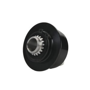 Splined Shaft Steering Wheel Quick Release Disconnect Hub