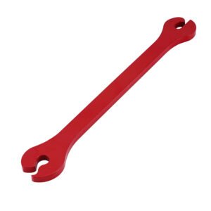 Steel Wheel Rim Repair Wrench Tool