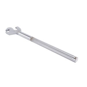 Steel Wheel Rim Repair Wrench Tool