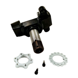 Straight Snout Spindle