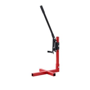 Tire Changer Machine