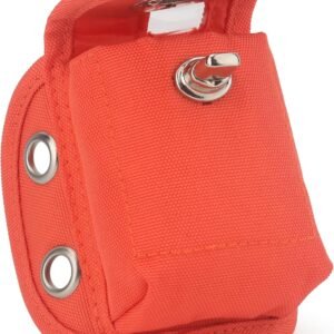 Transponder Mounting Pouch