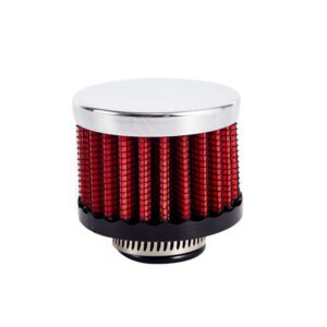 Universal Car Mini Air Breather Filter
