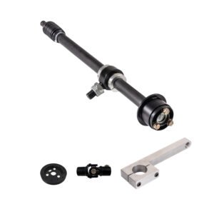 Universal Collapsible Steering Column Kit