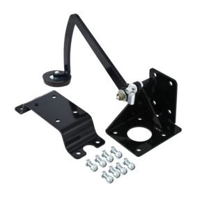 Universal Frame Mount Brake Pedal For 1928-1931 Hot Rods