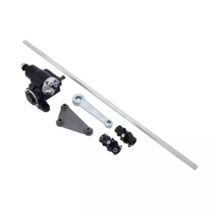 Vega Steering Box Kit