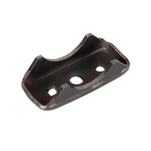 Weld-On Spring Pad for 3 Inch Axle Tube