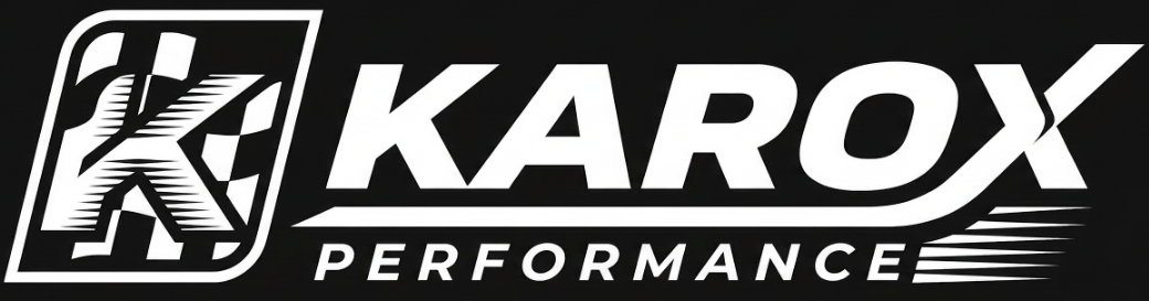 KAROX Performance Reliable Racing Parts Supplier