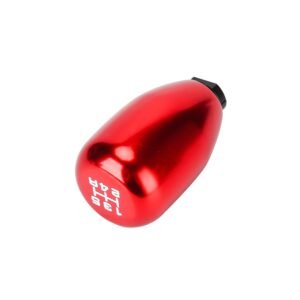 5 Speed Universal Shift Knob