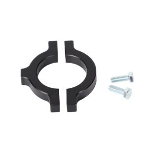Aluminum Accessory Clamp