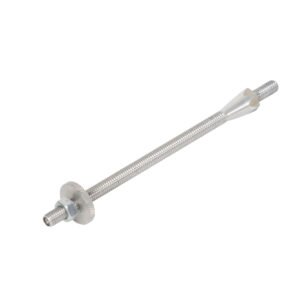 Aluminum Air Cleaner Stud Kit