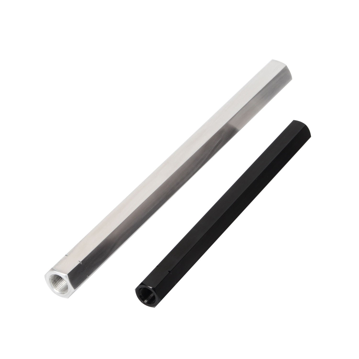Aluminum Hex Suspension Tubes