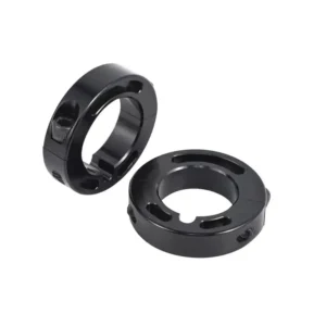 Aluminum Rock Screen Clamp