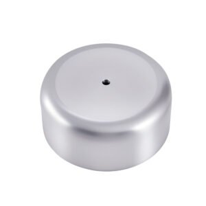 Billet Aluminum O-RING Carb Cover