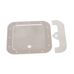 Car Access Panel Kit