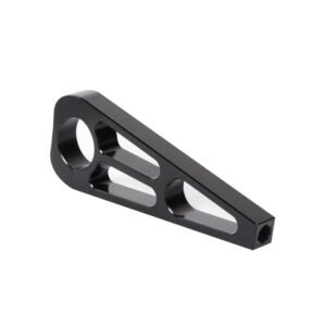 Clamp On Hood Pin Mount