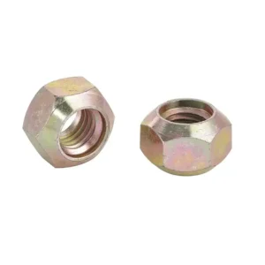 5/8 coarse double sided Hub Nut