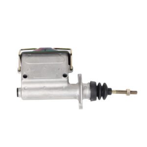 Compact Tandem Master Cylinder