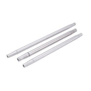 Custom 5/8-18 Aluminum Tube Radius Rod