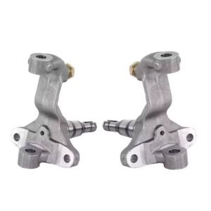 Disc Brake Stock Spindle