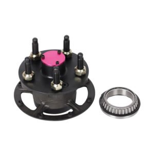 Floater Rear End Hub Kit