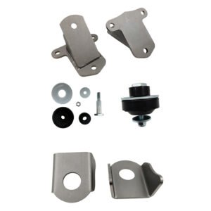 Ford Steel Motor Mounts Kit