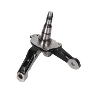 Forged Steel Mustang II 2" Drop Spindles