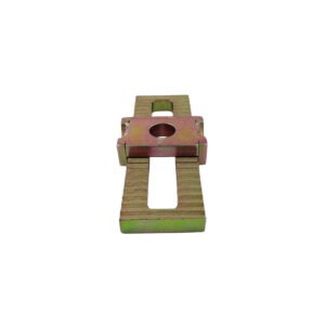 Panhard Bar Mount Serrated Plate