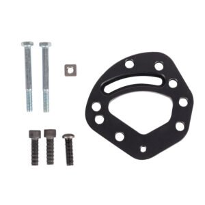 Power Steering Pump Head Mount Bracket